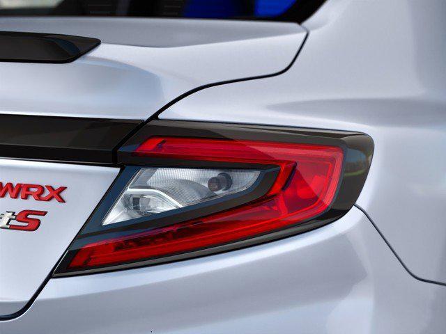 new 2026 Subaru WRX car, priced at $46,079