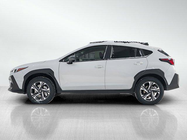 new 2026 Subaru Crosstrek car, priced at $28,692