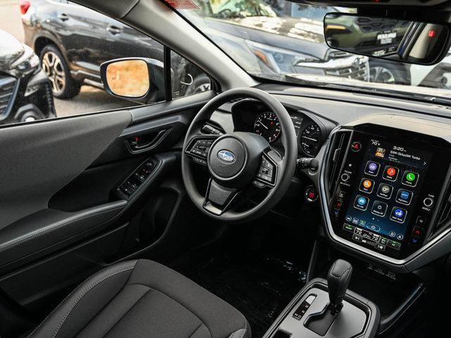 new 2026 Subaru Crosstrek car, priced at $28,692