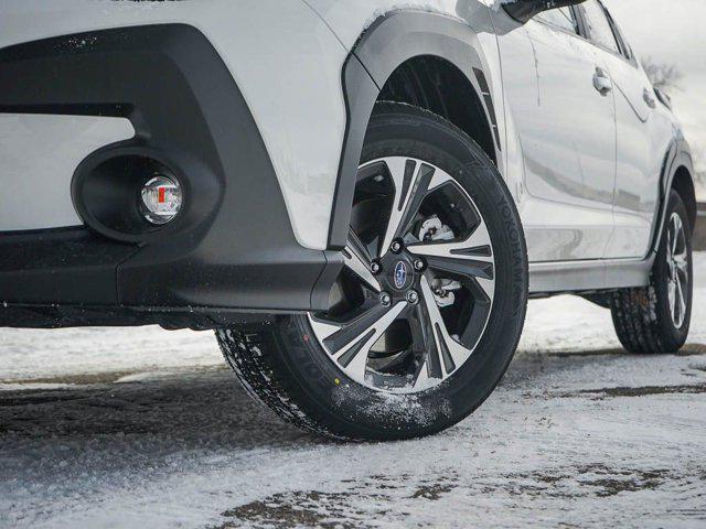 new 2026 Subaru Crosstrek car, priced at $28,692