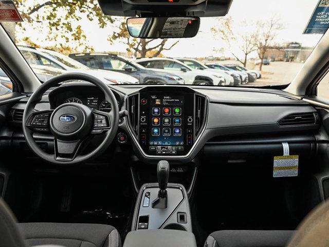 new 2026 Subaru Crosstrek car, priced at $28,692