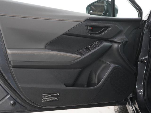 used 2024 Subaru Crosstrek car, priced at $30,149