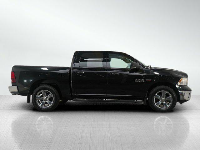 used 2018 Ram 1500 car, priced at $19,998