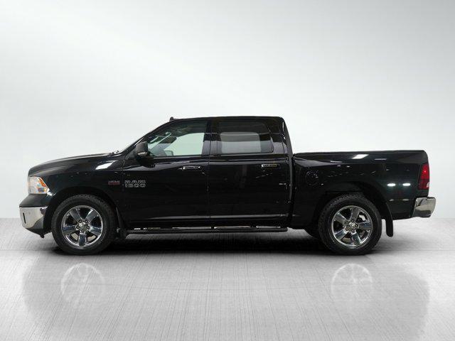 used 2018 Ram 1500 car, priced at $19,998