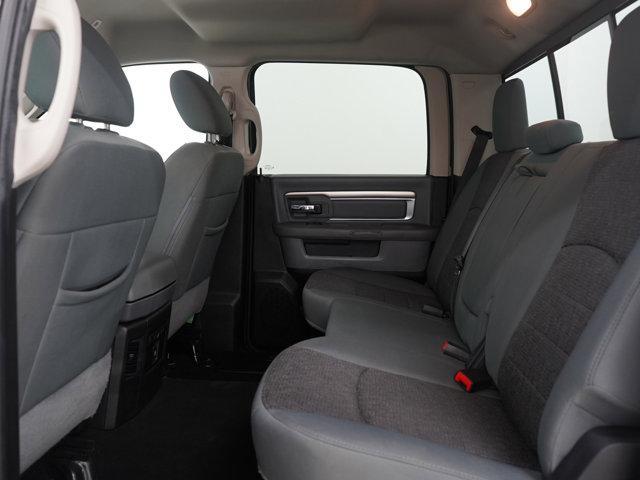 used 2018 Ram 1500 car, priced at $19,998