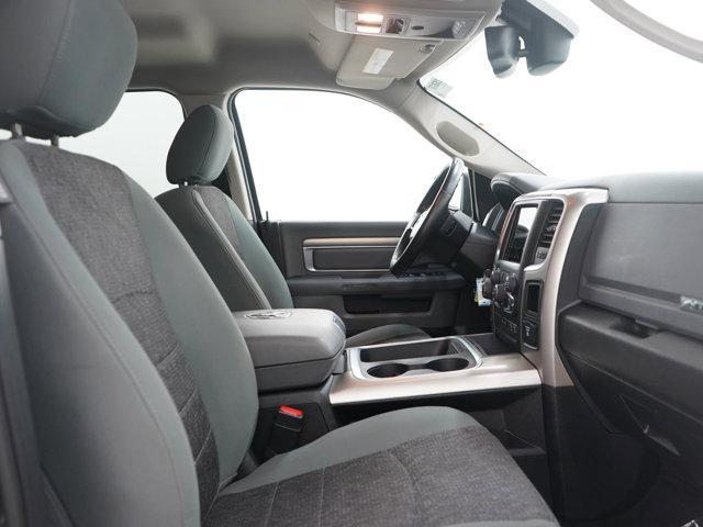 used 2018 Ram 1500 car, priced at $19,998