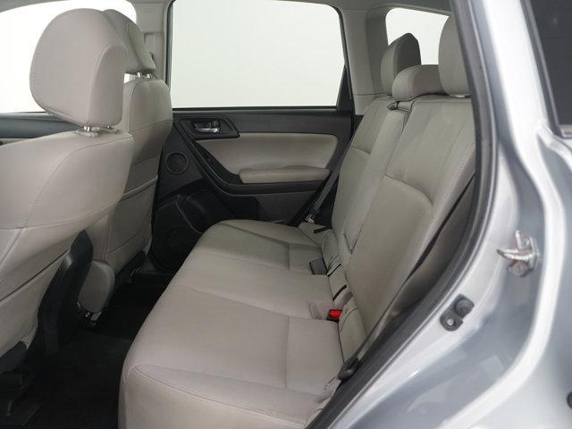 used 2015 Subaru Forester car, priced at $13,998