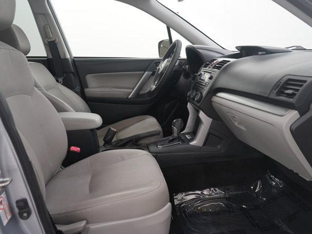 used 2015 Subaru Forester car, priced at $13,998