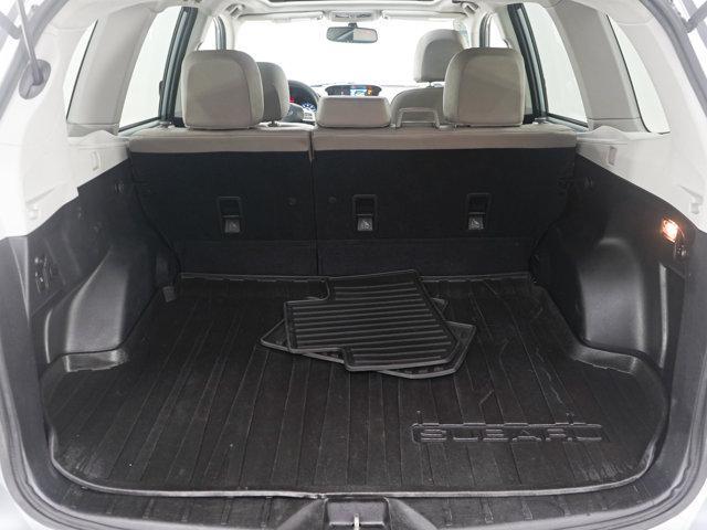 used 2015 Subaru Forester car, priced at $13,998