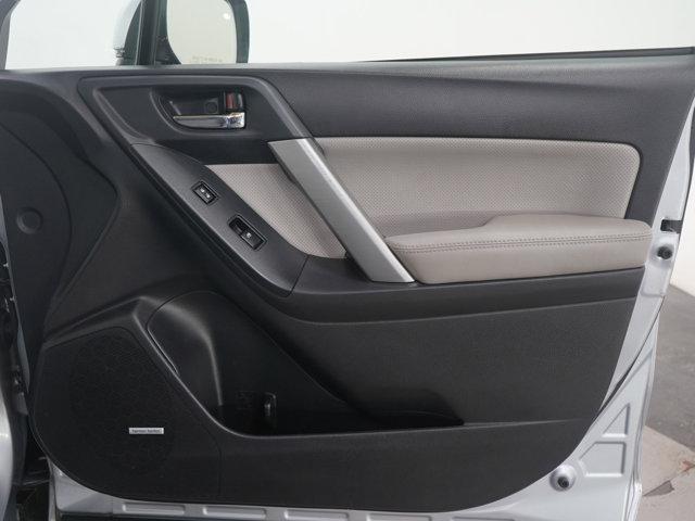 used 2015 Subaru Forester car, priced at $13,998