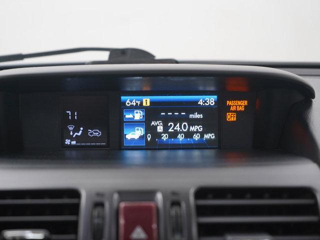 used 2015 Subaru Forester car, priced at $13,998