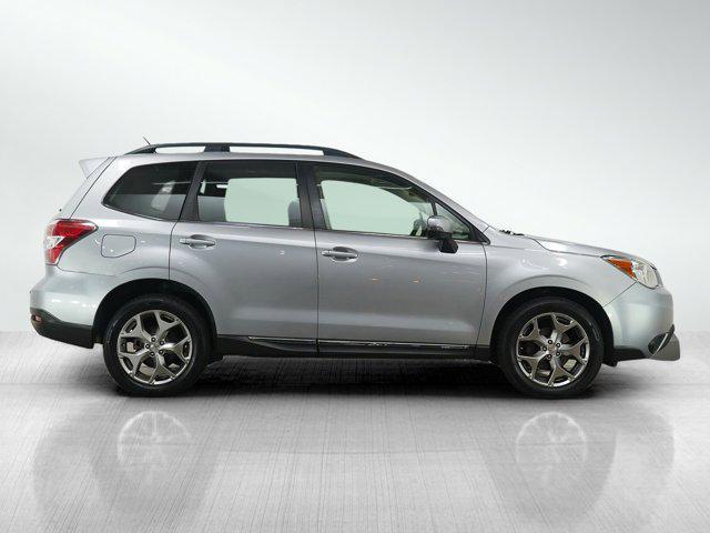 used 2015 Subaru Forester car, priced at $13,998