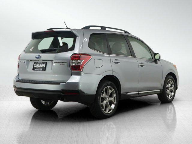 used 2015 Subaru Forester car, priced at $13,998
