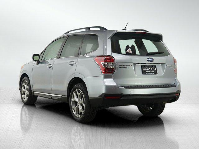 used 2015 Subaru Forester car, priced at $13,998