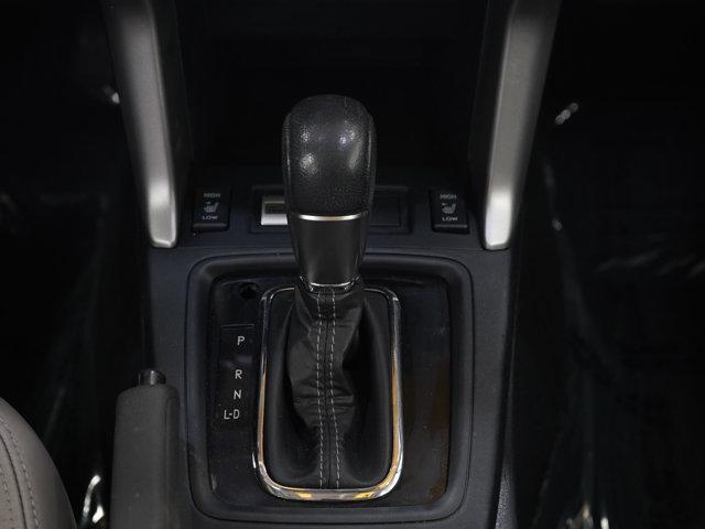 used 2015 Subaru Forester car, priced at $13,998
