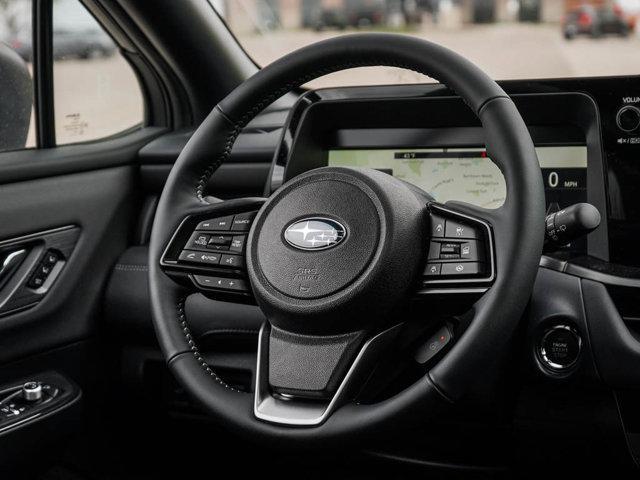 new 2026 Subaru Outback car, priced at $47,789