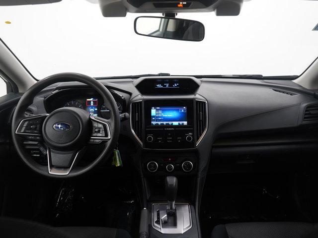 used 2022 Subaru Crosstrek car, priced at $18,998
