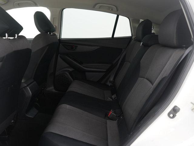 used 2022 Subaru Crosstrek car, priced at $18,998