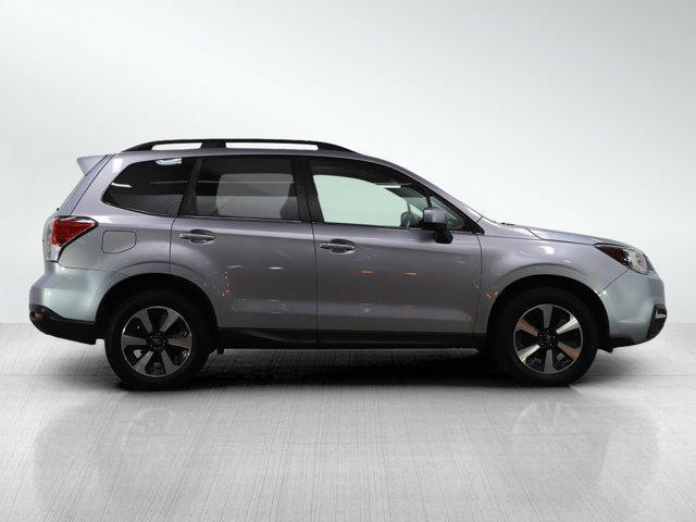 used 2017 Subaru Forester car, priced at $15,998