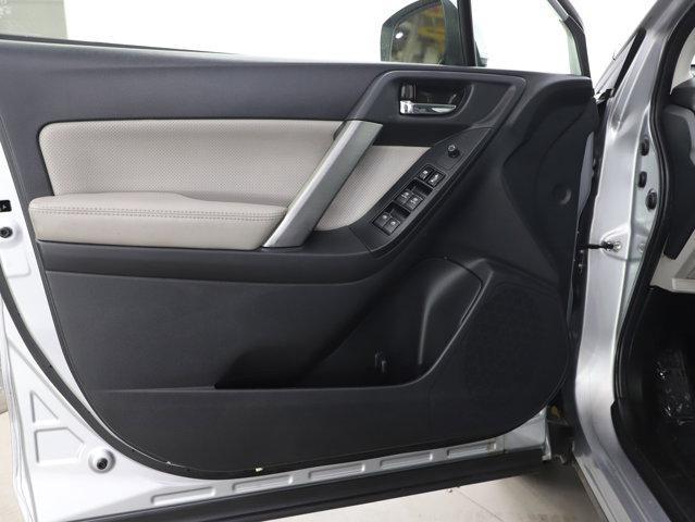 used 2017 Subaru Forester car, priced at $15,998