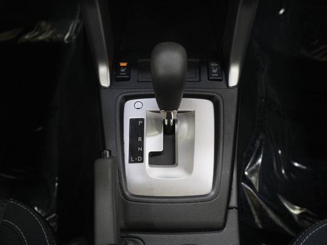 used 2015 Subaru Forester car, priced at $12,998