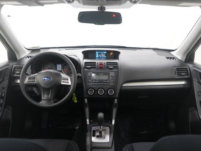 used 2015 Subaru Forester car, priced at $12,998