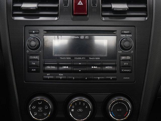 used 2015 Subaru Forester car, priced at $12,998