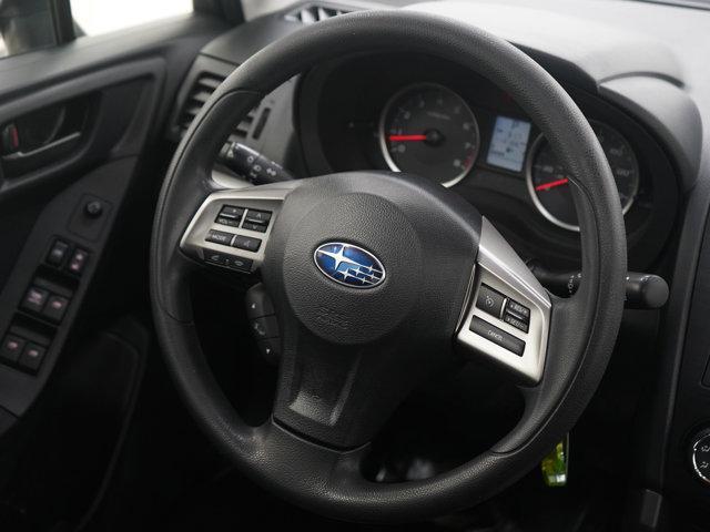 used 2015 Subaru Forester car, priced at $12,998