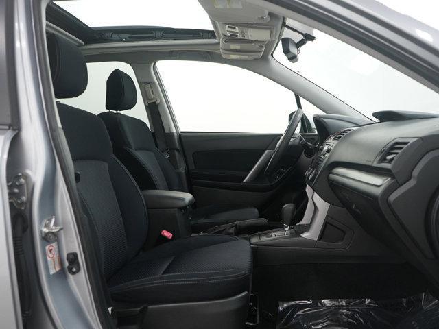 used 2015 Subaru Forester car, priced at $12,998