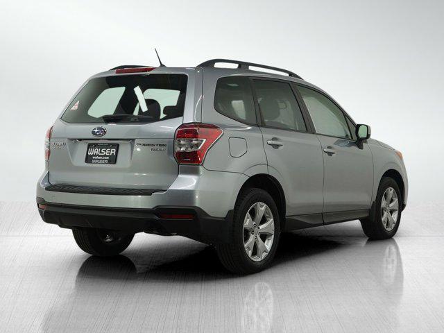 used 2015 Subaru Forester car, priced at $12,998