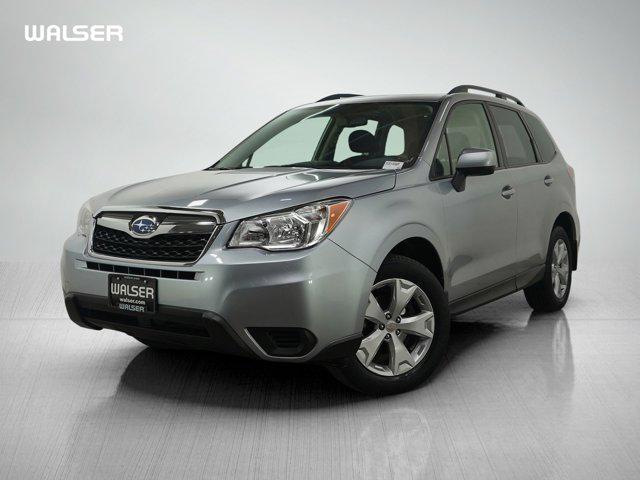 used 2015 Subaru Forester car, priced at $12,998
