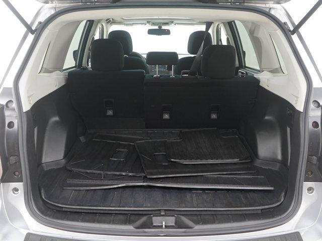 used 2015 Subaru Forester car, priced at $12,998
