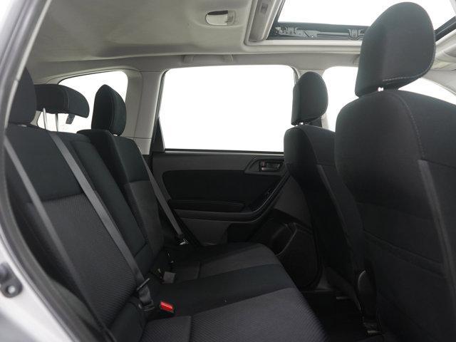used 2015 Subaru Forester car, priced at $12,998