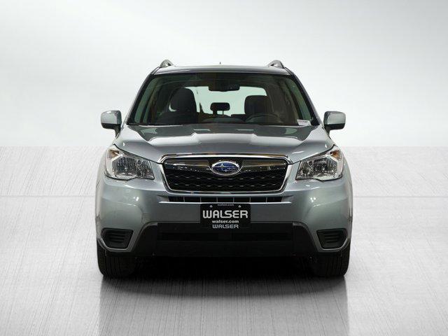 used 2015 Subaru Forester car, priced at $12,998