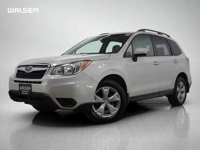 used 2015 Subaru Forester car, priced at $12,998