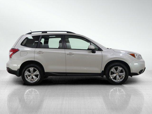 used 2015 Subaru Forester car, priced at $12,998