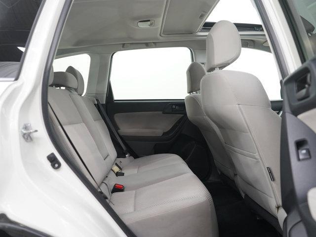 used 2015 Subaru Forester car, priced at $12,998