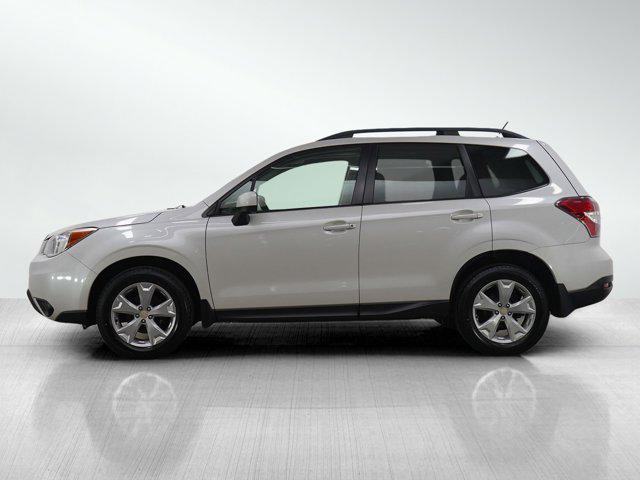 used 2015 Subaru Forester car, priced at $12,998