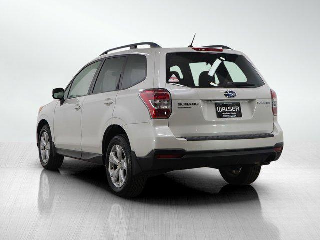 used 2015 Subaru Forester car, priced at $12,998
