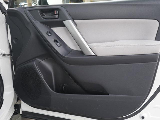 used 2015 Subaru Forester car, priced at $12,998