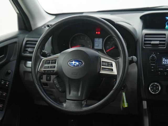 used 2015 Subaru Forester car, priced at $12,998