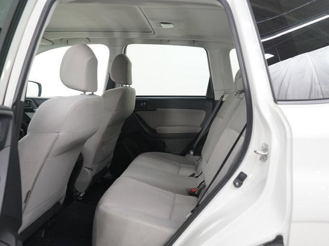 used 2015 Subaru Forester car, priced at $12,998