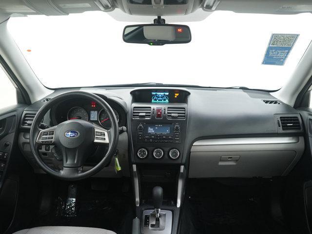 used 2015 Subaru Forester car, priced at $12,998