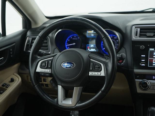 used 2016 Subaru Outback car, priced at $15,998