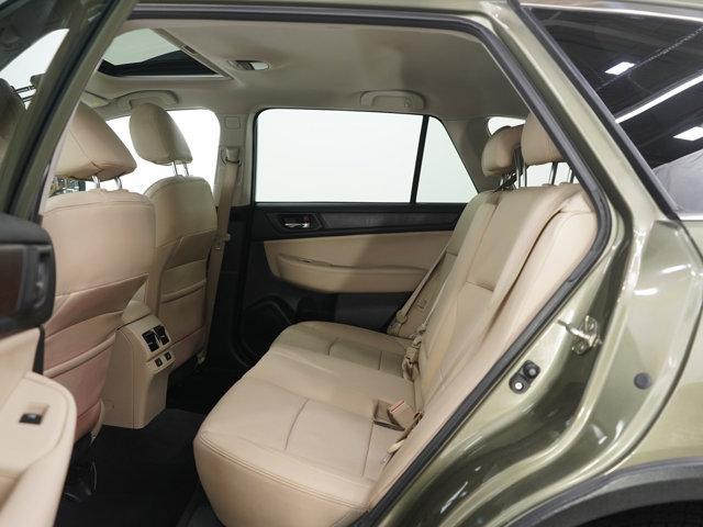 used 2016 Subaru Outback car, priced at $15,998