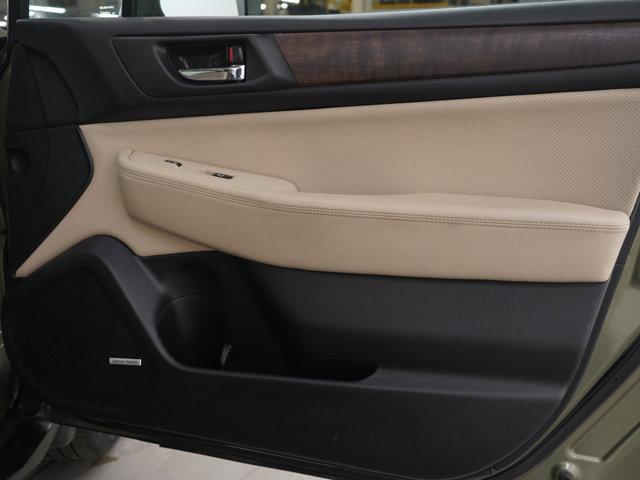 used 2016 Subaru Outback car, priced at $15,998