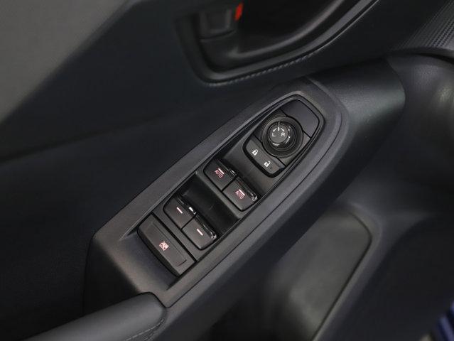 used 2025 Subaru Crosstrek car, priced at $28,348