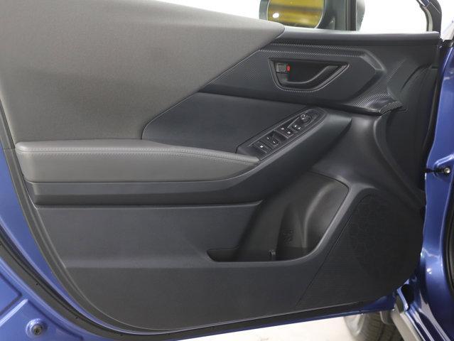 used 2025 Subaru Crosstrek car, priced at $28,348