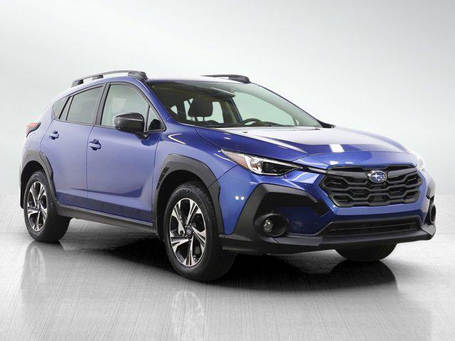 used 2025 Subaru Crosstrek car, priced at $28,348