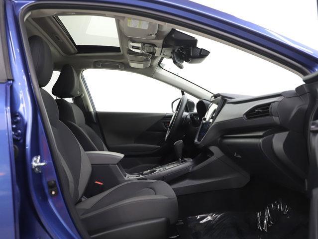 used 2025 Subaru Crosstrek car, priced at $28,348
